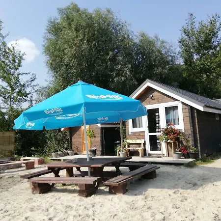 Domek Nad Zalewem Liszki