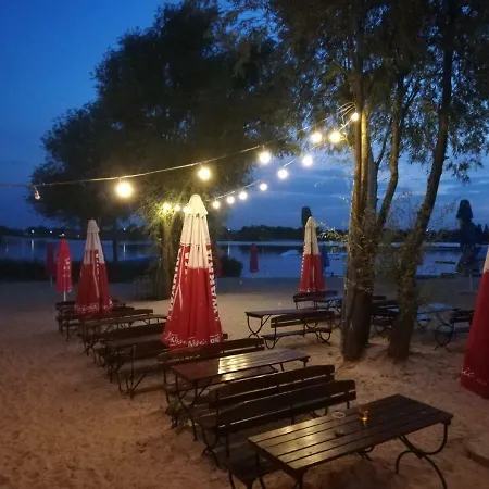 Domek Nad Zalewem * Liszki
